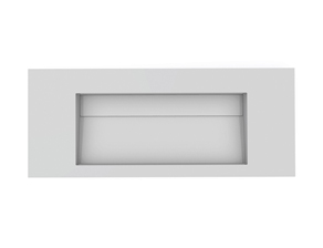 MTCS 867 Oh M Counter Sink Vanity Sink